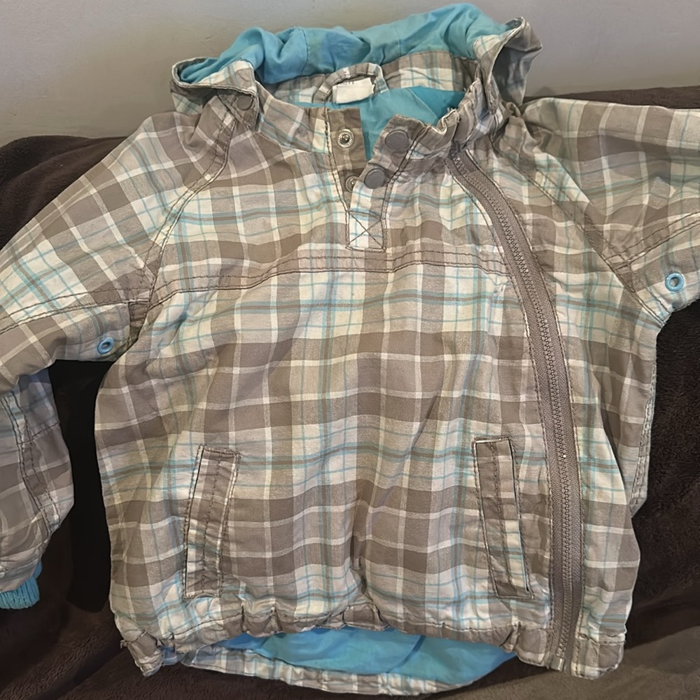 H&M spring Jacket - Picture 4 of 4